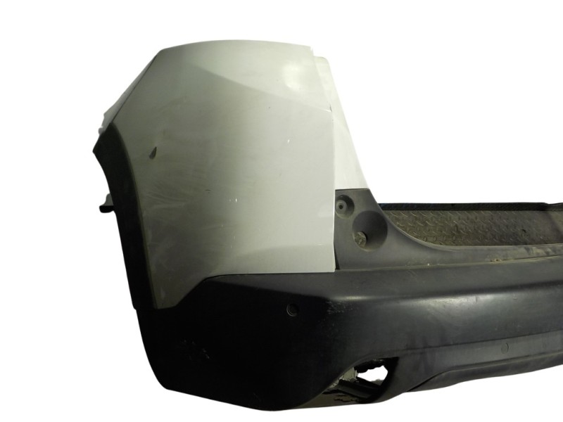 Recambio de paragolpes trasero para peugeot 2008 (--.2013) 1.6 blue-hdi fap referencia OEM IAM 1610116080  