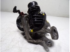 Recambio de bomba agua para opel astra k sports tourer business referencia OEM IAM  55496778  2