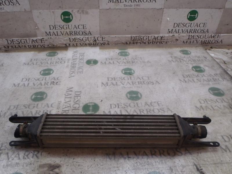 Recambio de intercooler para fiat grande punto (199) 1.3 16v jtd cat referencia OEM IAM 55702237  