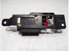 Recambio de cerradura maletero / porton para bmw x3 (e83) 2.0 16v diesel cat referencia OEM IAM 51247201561 51247057364  2