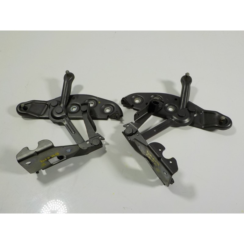 Recambio de moldura para bentley continental gt supersports referencia OEM IAM 3W0823301H 3W0823301J 3W0823302J