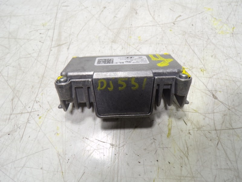 Recambio de modulo electronico para hyundai tucson 1.6 crdi referencia OEM IAM  99211N9220 