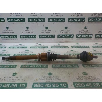 TRANSMISION DERECHA 1726275 