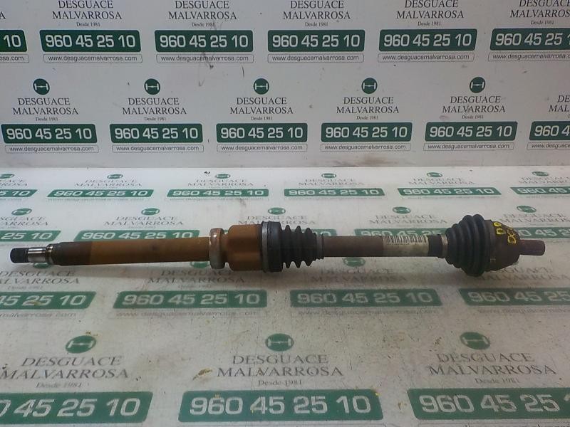 Recambio de transmision derecha para ford focus lim. (cb4) trend referencia OEM IAM 1726275  