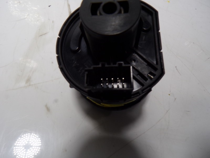 Recambio de mando luces para seat ibiza (kj1) 1.0 referencia OEM IAM 5G0941431AFWZU 5G0941431R 