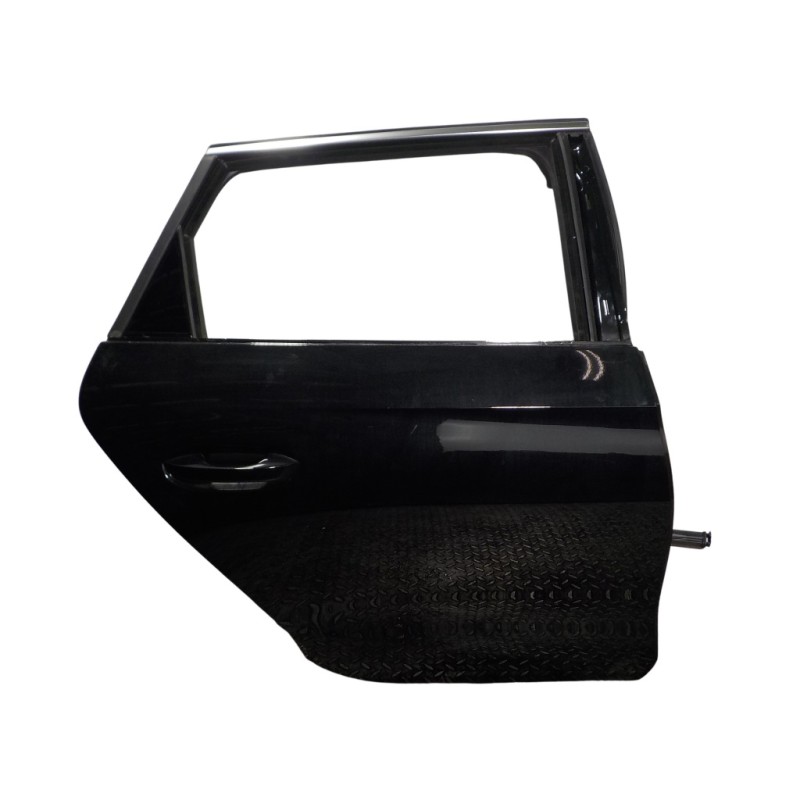 Recambio de puerta trasera derecha para seat leon sportstourer (kl8) 2.0 tdi referencia OEM IAM 5FE833052C  