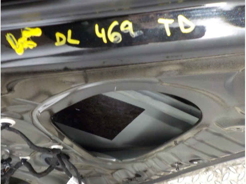 Recambio de puerta trasera derecha para seat leon sportstourer (kl8) 2.0 tdi referencia OEM IAM 5FE833052C  
