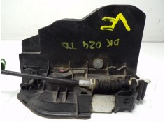 Recambio de cerradura puerta trasera derecha para bmw x3 (e83) 2.0 16v diesel cat referencia OEM IAM 51227318418 7167076  2