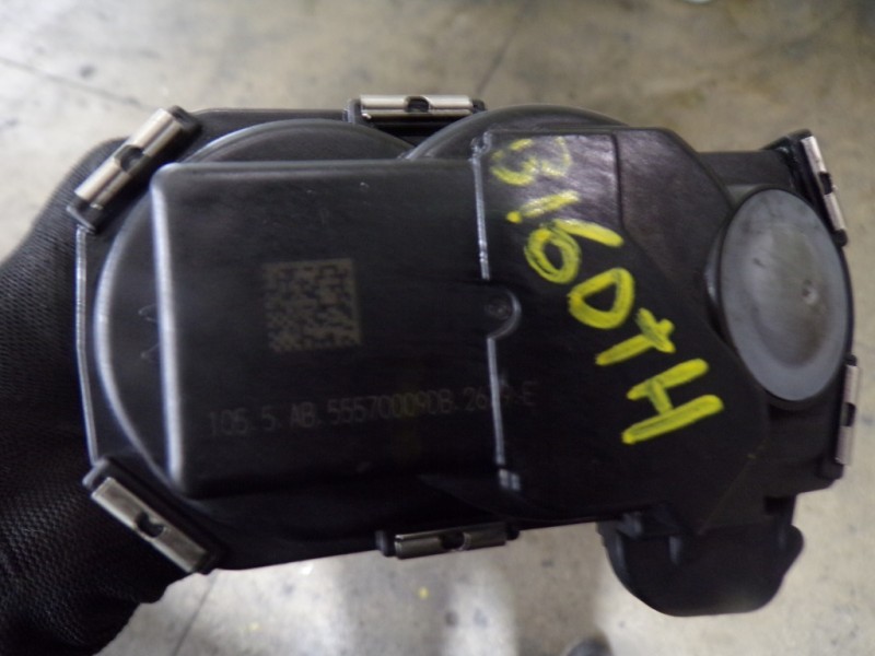 Recambio de caja mariposa para opel astra k sports tourer business referencia OEM IAM  55570009DB 