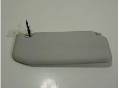 Recambio de parasol izquierdo para peugeot 2008 (--.2013) 1.6 blue-hdi fap referencia OEM IAM 16125932PR  16079196PR 2