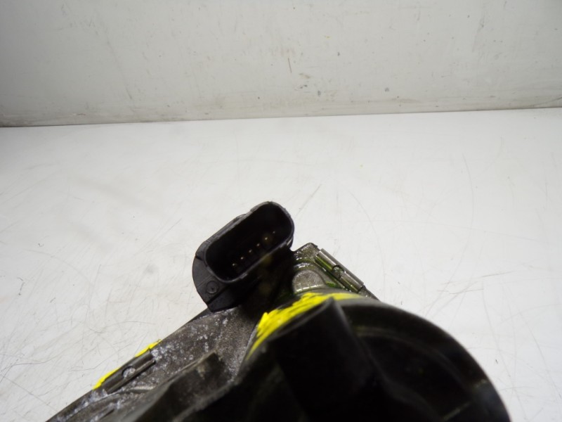 Recambio de caja mariposa para opel astra k sports tourer business referencia OEM IAM  55570009DB 