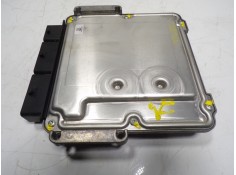 Recambio de centralita motor uce para dacia logan ii 1.5 dci diesel fap cat referencia OEM IAM 237104128R 237102213R 0281030439 2