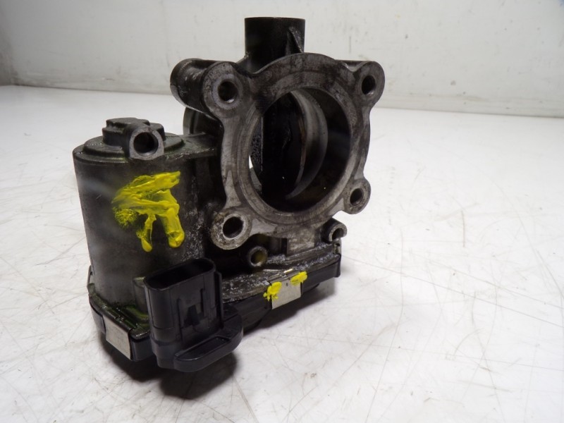 Recambio de caja mariposa para opel astra k sports tourer business referencia OEM IAM  55570009DB 