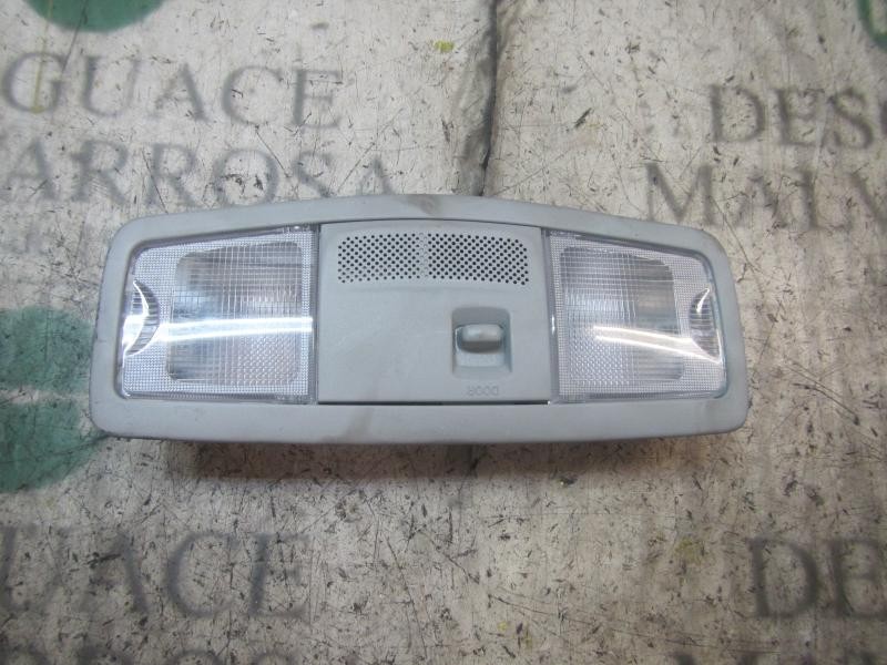 Recambio de piloto interior para mitsubishi asx (ga0w) motion 2wd referencia OEM IAM 8401A012HA  