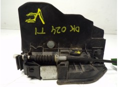 Recambio de cerradura puerta trasera izquierda para bmw x3 (e83) 2.0 16v diesel cat referencia OEM IAM 51227318417 7167075  2