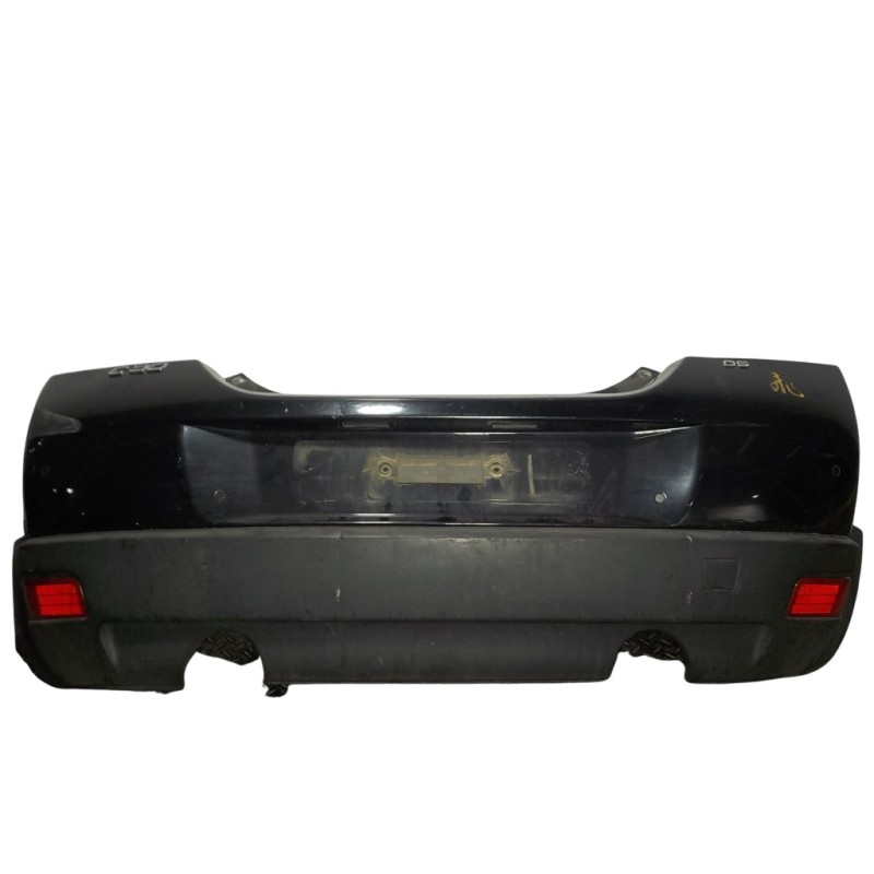 Recambio de paragolpes trasero para volvo c30 2.4 20v diesel referencia OEM IAM 39876647  30657209