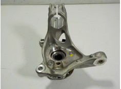 Recambio de mangueta delantera derecha para cupra leon sportstourer (kl8) vz 2.0 tsi 4drive referencia OEM IAM 5WA407254A 5WA407 2