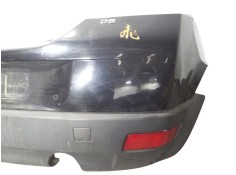 Recambio de paragolpes trasero para volvo c30 2.4 20v diesel referencia OEM IAM 39876647  30657209 2