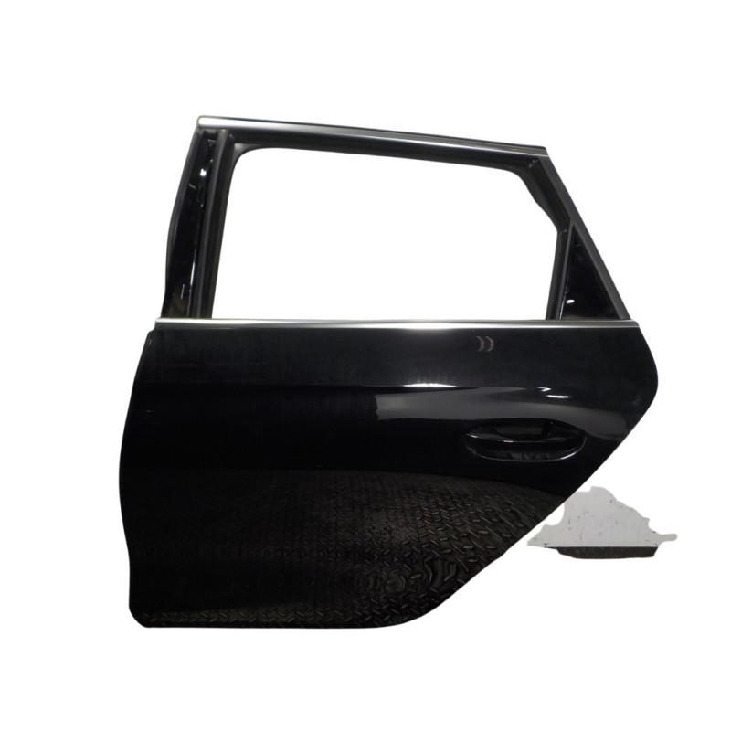 Recambio de puerta trasera izquierda para seat leon sportstourer (kl8) 2.0 tdi referencia OEM IAM 5FE833051C  