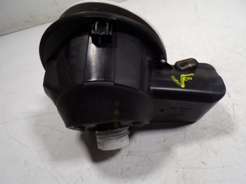 Recambio de tapa combustible para kia niro drive plug-in hybrid referencia OEM IAM 69510G5000  