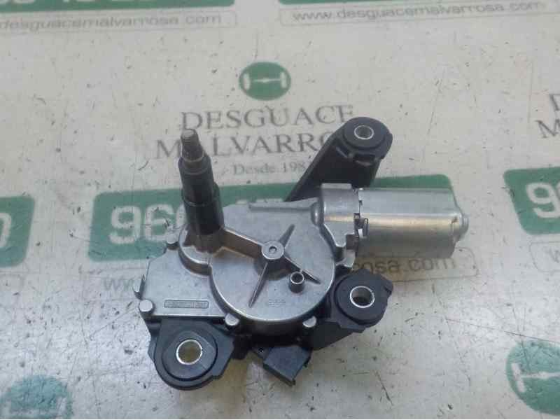 Recambio de motor limpia trasero para nissan qashqai (j10) tekna sport referencia OEM IAM 28710JD000  