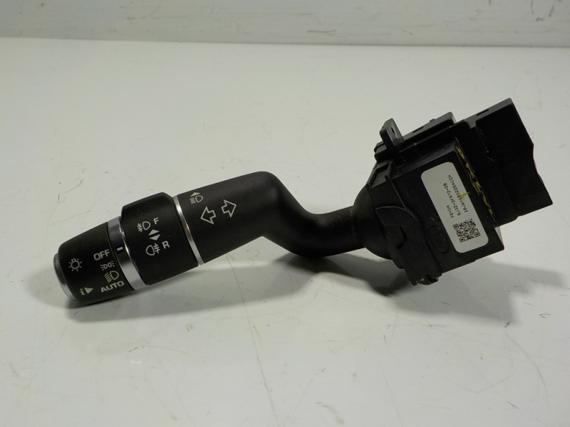 Recambio de mando luces para land rover discovery sport 2.0 td4 cat referencia OEM IAM LR024627 BJ323F972DB 