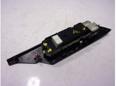 Recambio de mando elevalunas delantero izquierdo para toyota hilux (3b/3c/3d) gr sport referencia OEM IAM 840400K022 515769TH4  2