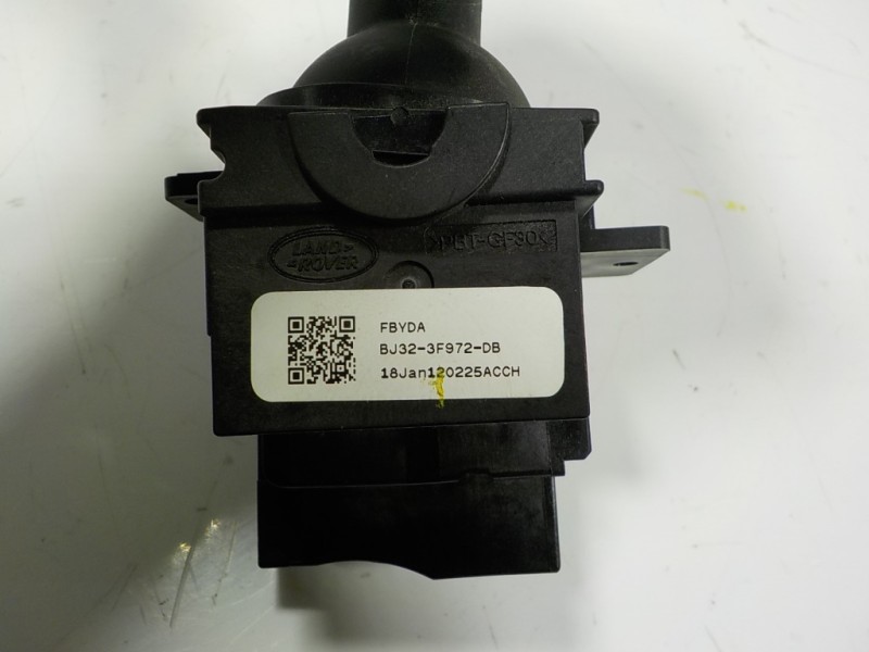 Recambio de mando luces para land rover discovery sport 2.0 td4 cat referencia OEM IAM LR024627 BJ323F972DB 