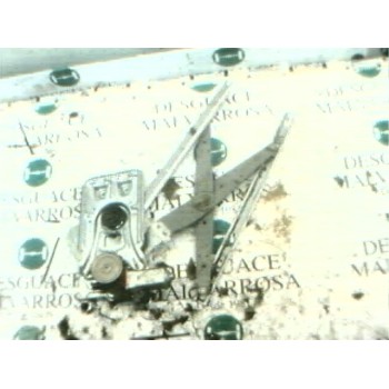 ELEVALUNAS TRASERO DERECHO 5012546AB 4574107 