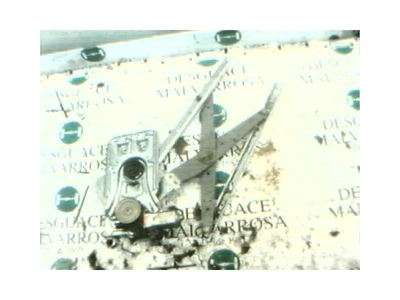 Recambio de elevalunas trasero derecho para chrysler 300 m (lr) 2.7 v6 referencia OEM IAM 5012546AB 4574107 