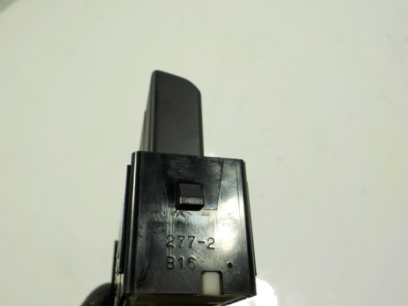 Recambio de modulo electronico para lexus nx 300h 2wd referencia OEM IAM 8497578010 2772B16 