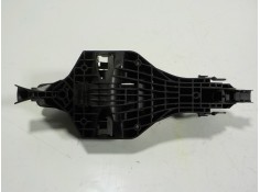 Recambio de maneta exterior delantera derecha para land rover discovery sport 2.0 td4 cat referencia OEM IAM LR061201 BJ32224N02 2