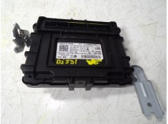 Recambio de modulo electronico para hyundai tucson 1.6 crdi referencia OEM IAM  95400N7001 