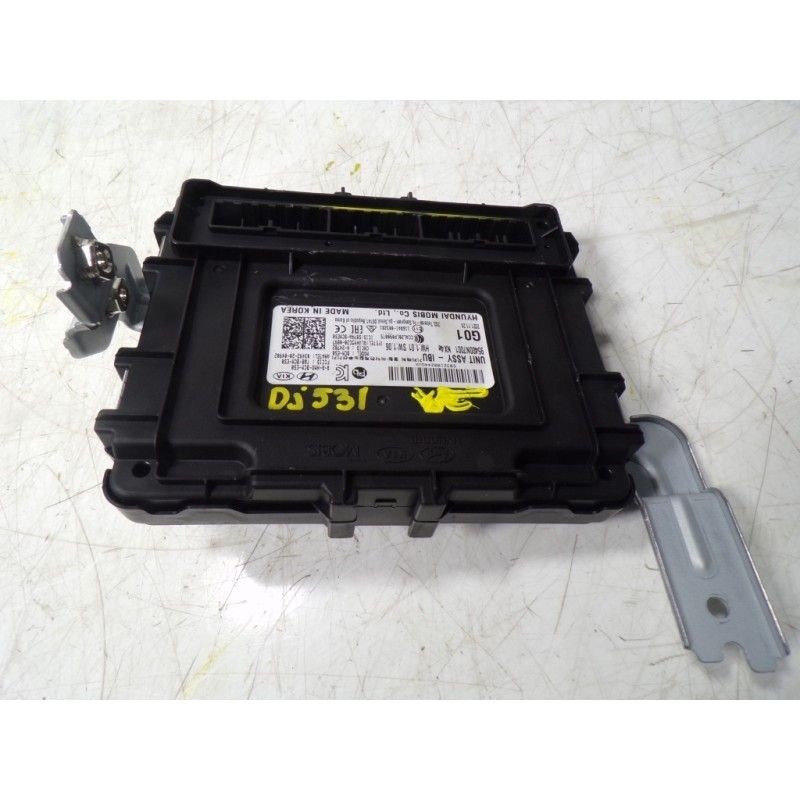 Recambio de modulo electronico para hyundai tucson 1.6 crdi referencia OEM IAM  95400N7001 