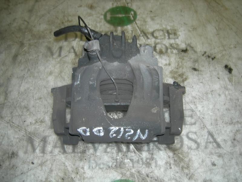 Recambio de pinza freno delantera derecha para peugeot 306 berlina 4 puertas (s1) sr referencia OEM IAM   