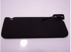 Recambio de parasol izquierdo para land rover new discovery l462 3.0 d referencia OEM IAM LR104981   2