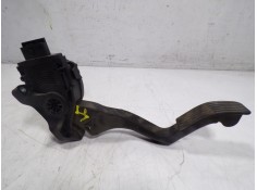 Recambio de potenciometro pedal para citroën c-elysée 1.6 hdi fap referencia OEM IAM 1601CV 9671433680 6PV00994940 2