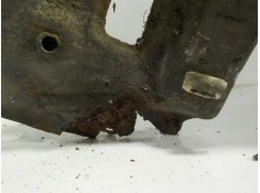 Recambio de aleta delantera derecha para porsche cayenne (typ 9pa) 3.2 v6 cat referencia OEM IAM 95550303201GRV   2