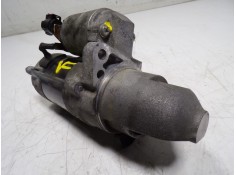 Recambio de motor arranque para opel astra k sports tourer business referencia OEM IAM  55570068 