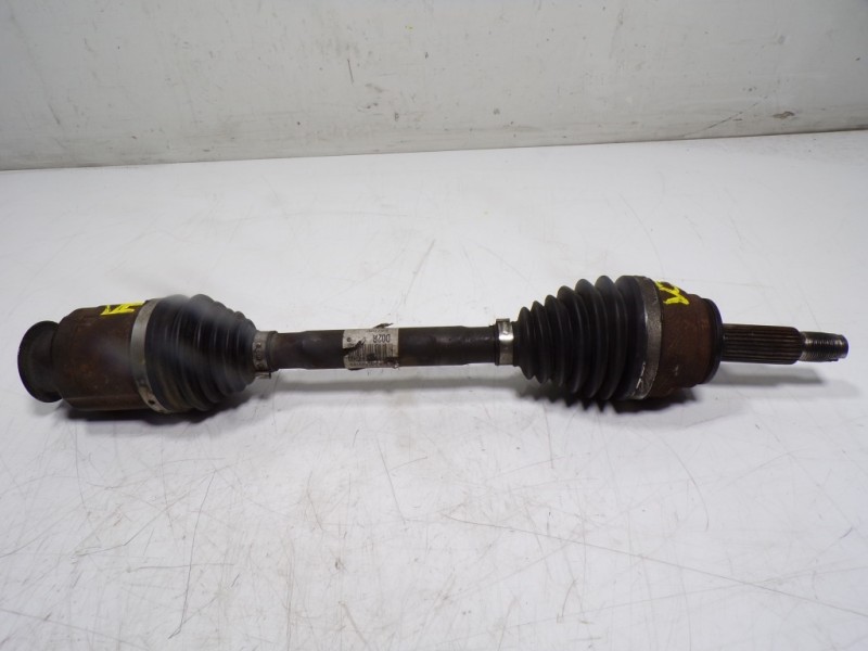 Recambio de transmision derecha para kia niro drive plug-in hybrid referencia OEM IAM 49501G5100 D02RSB5G251VG 