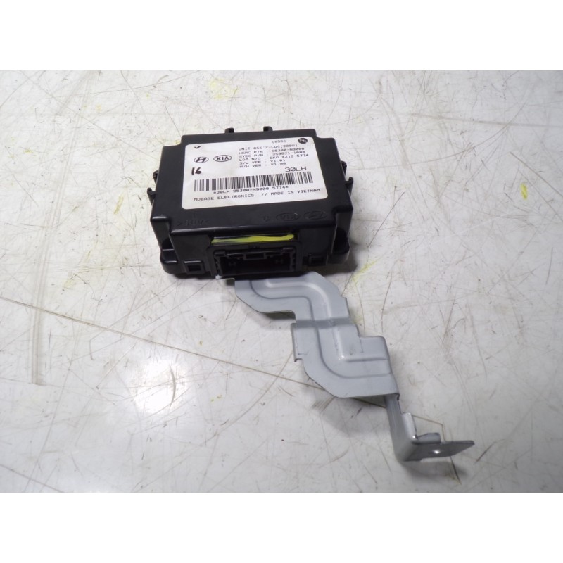 Recambio de modulo electronico para hyundai tucson 1.6 crdi referencia OEM IAM  95300N9000 