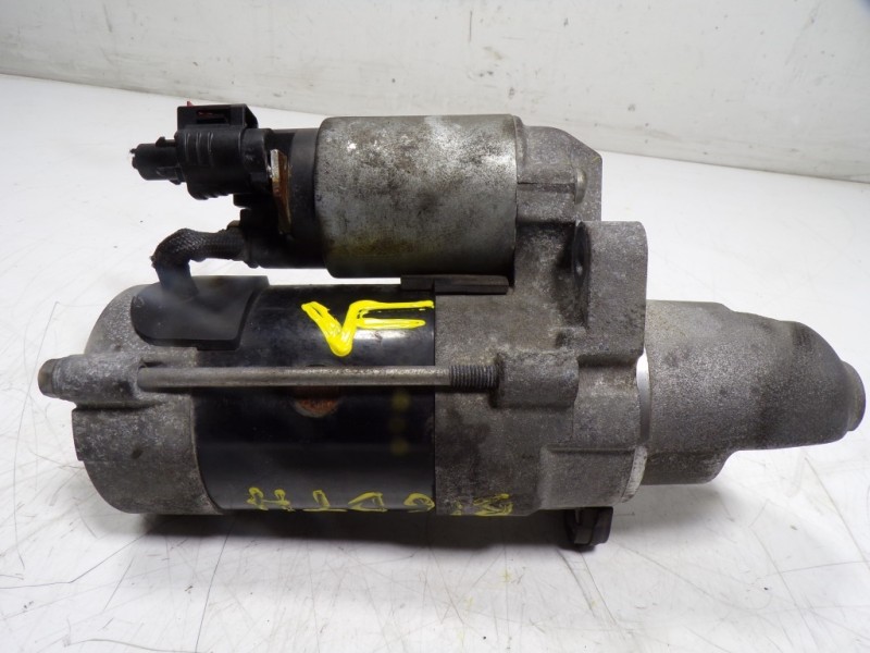 Recambio de motor arranque para opel astra k sports tourer business referencia OEM IAM  55570068 