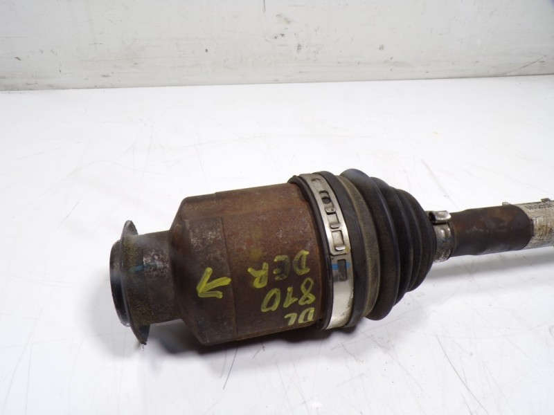 Recambio de transmision derecha para kia niro drive plug-in hybrid referencia OEM IAM 49501G5100 D02RSB5G251VG 