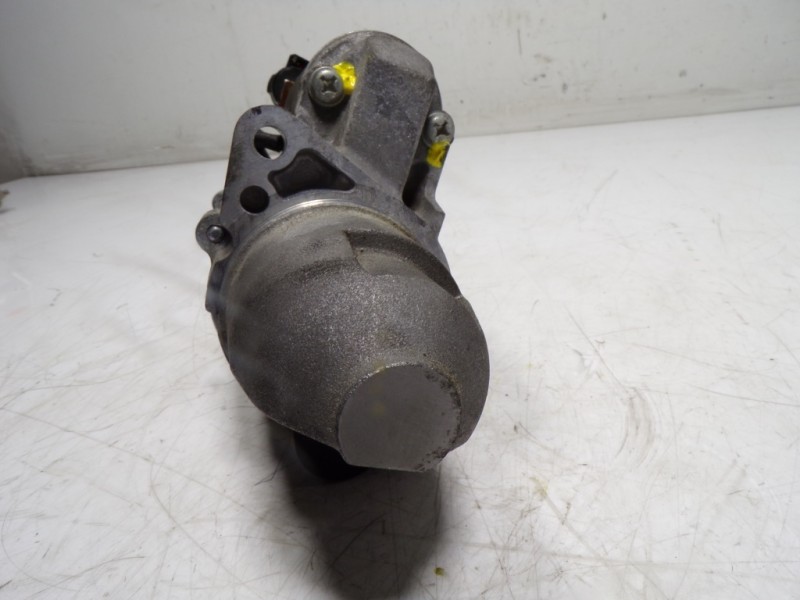 Recambio de motor arranque para opel astra k sports tourer business referencia OEM IAM  55570068 