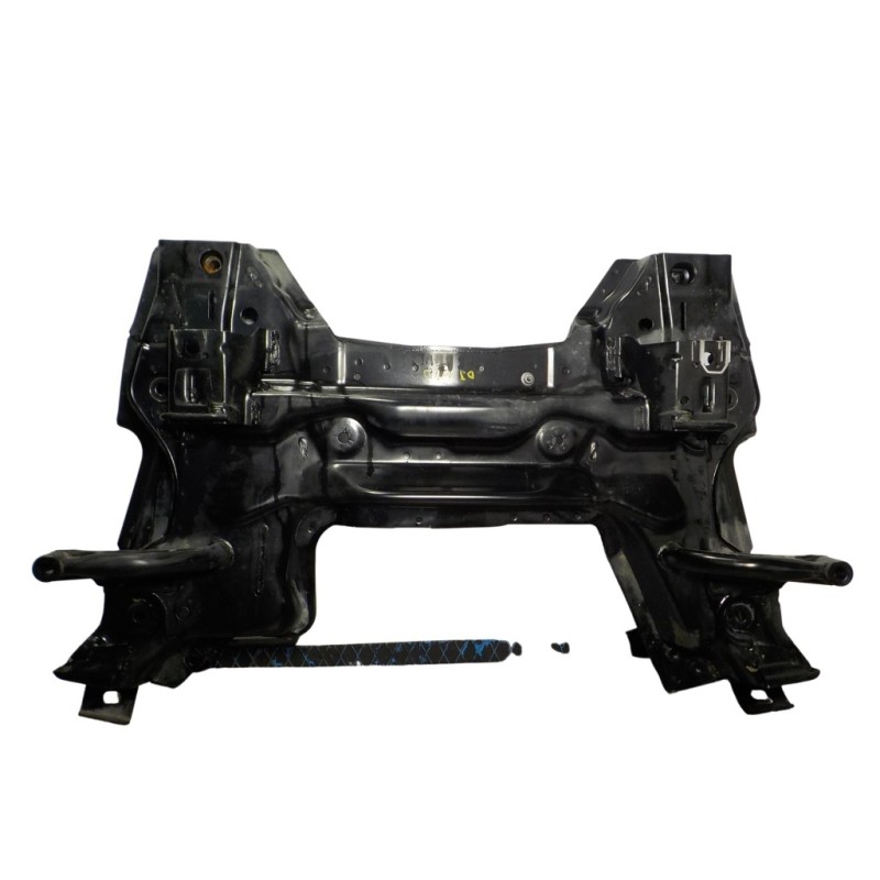 Recambio de puente delantero para citroën c-elysée 1.6 hdi fap referencia OEM IAM 9675536580  