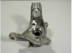 Recambio de mangueta delantera izquierda para cupra leon sportstourer (kl8) vz 2.0 tsi 4drive referencia OEM IAM 5WA407253A 5WA4 2