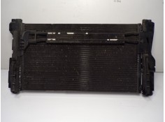 Recambio de condensador aire acondicionado para bmw x3 (e83) 2.0 16v diesel cat referencia OEM IAM 64538377648   2
