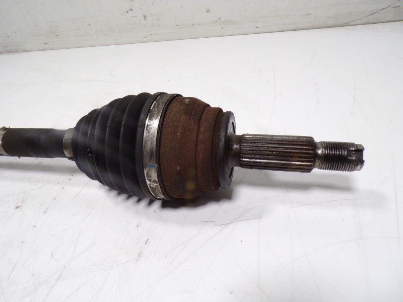 Recambio de transmision derecha para kia niro drive plug-in hybrid referencia OEM IAM 49501G5100 D02RSB5G251VG 