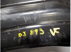 Recambio de puente delantero para citroën c-elysée 1.6 hdi fap referencia OEM IAM 9675536580   2