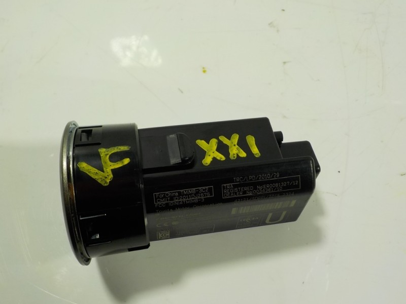 Recambio de conmutador de arranque para lexus nx 300h 2wd referencia OEM IAM 8961153042 336D16000077 